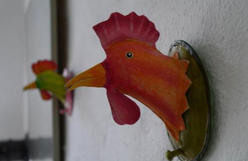 Ferienwohnung im Neubauernweg 3 - Foto 37