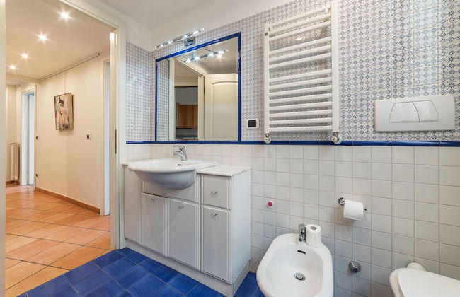 San Giovanni Elegant 6 Pax Apartment - Photo 34