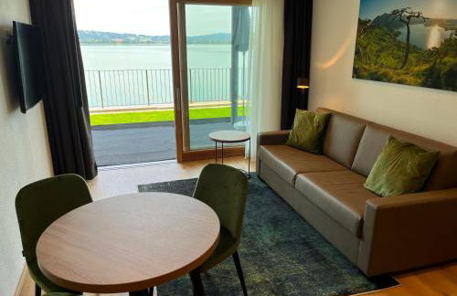 Seehaus am Kochelsee - Foto 16