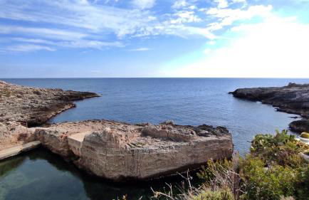 Villetta Sulvia - Alloggi Vista Mare Con Giardino Privato - Foto 62