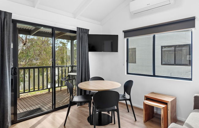 Discovery Parks - Nagambie Lakes - Photo 30