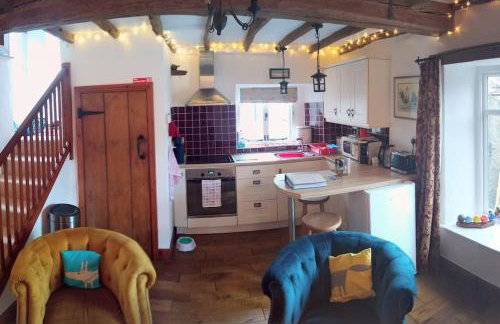 Rose Cottage. Richmond, North Yorkshire - Foto 25