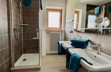 Ferienwohnung Auszeit im Pfaffenwinkel - Wessobrunn - Foto 11