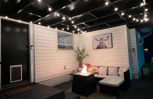 3-Minute JBLM Spacious & Cozy 4BR 2BTH Huge Yard - Foto 36