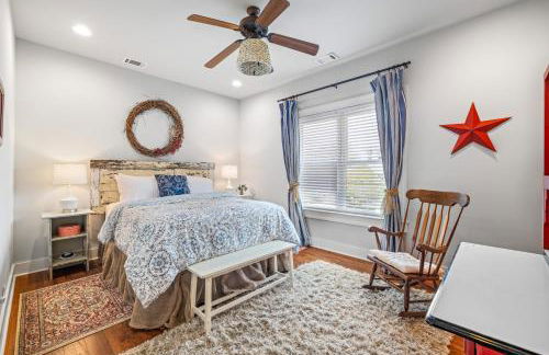 The Buford Manor - Foto 17