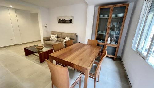 Piso en el Puerto de Dénia con balcón - Foto 3