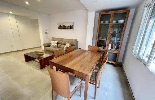 Piso en el Puerto de Dénia con balcón - Foto 3