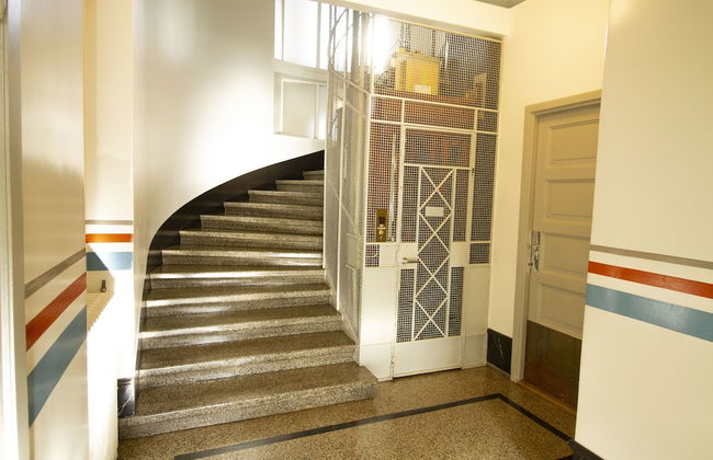 2ndhomes Stunning Top Floor Residence with 2BR & Sauna - Foto 17