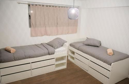 Spacieux appartement aux portes de Paris, parking gratuit - Foto 18