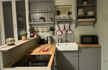 Appartement douillet Alfortville proche métro et RER - Foto 22