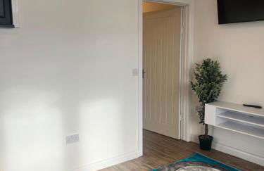 Bacton Coastal Retreat - Foto 14