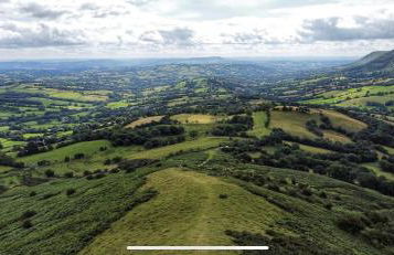 unique glamping carriage with stunning views - Photo 17
