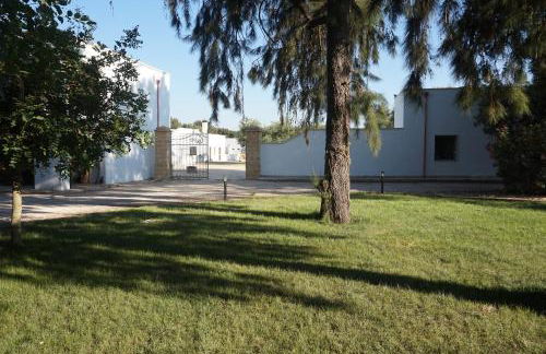 Masseria Pappo - Foto 71