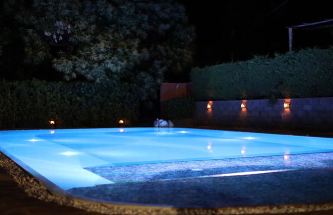 Agriturismo San Cataldo Farm Home - Photo 22