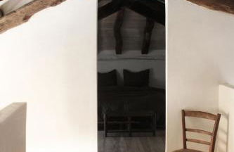 VESTIGES, ancien corps de ferme rénové selon l'esprit wabi-sabi - Foto 20