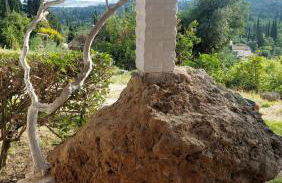 Thanos home corfu - Foto 16