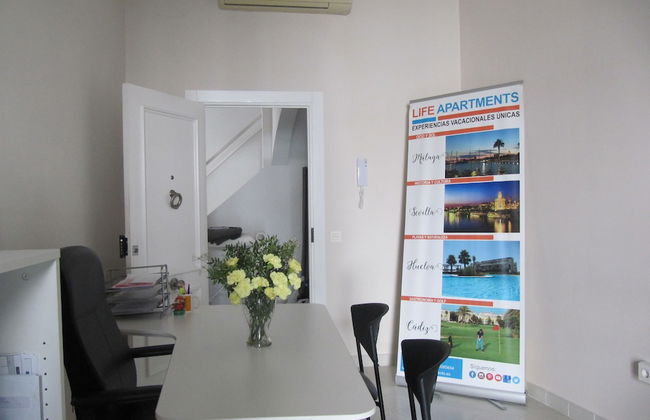 Life Apartments Guadalete - Photo 7