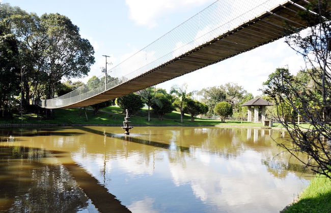 Capivari Ecoresort - Foto 35