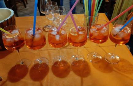 Agriturismo Vecchio Torchio - Foto 15