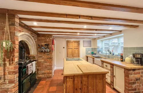 Gladwyn Cottage - Foto 10