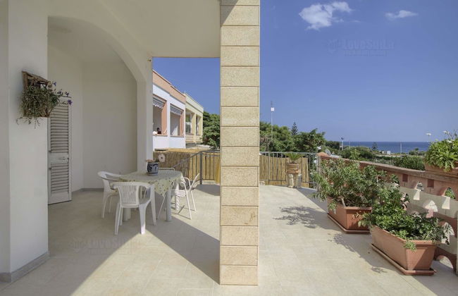 Polo - Relax Front Sea House - Foto 15