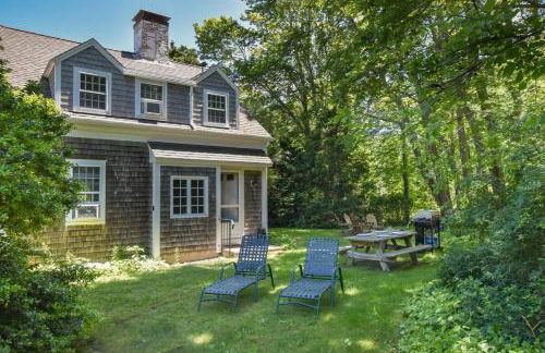 Heart of Brewster 5 Miles to Beach - Photo 21