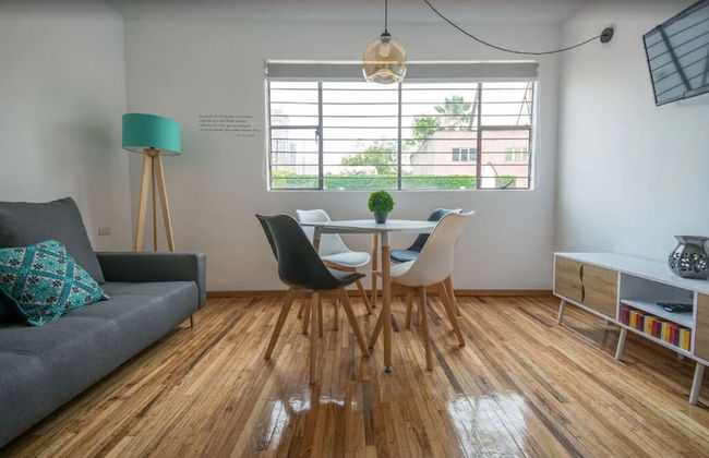 JUUB In the Heart of New Polanco - Foto 3