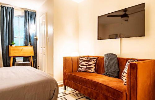 Massive 9BDR Courtyard Estate Near Forsyth Park - Foto 23