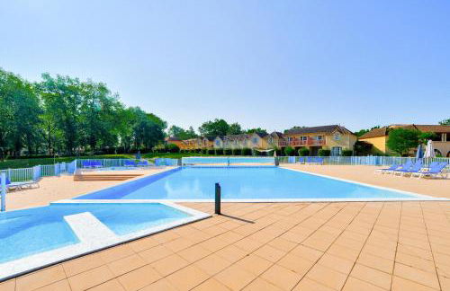 La résidence du Lac - maeva Home - Appartement 2 pièces 4 personnes - Sélection MAE-5781 - Foto 27