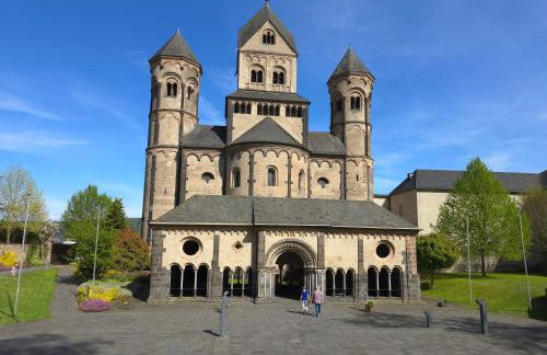 Fewo am Wingertsberg Glees Laacher See - Foto 27