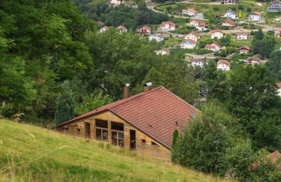 Aux Sources - 14 personnes - sauna & jacuzzi - Photo 16