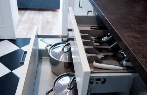 GO Apartments - ApartHotel - Foto 12