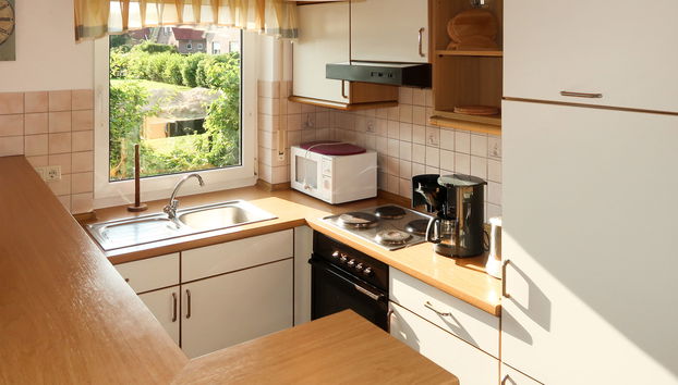 Wilken - Foto 4, Kitchen / Dining Room