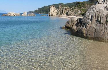 Spacious Villa close to an amazing Sithonia beach - Foto 40