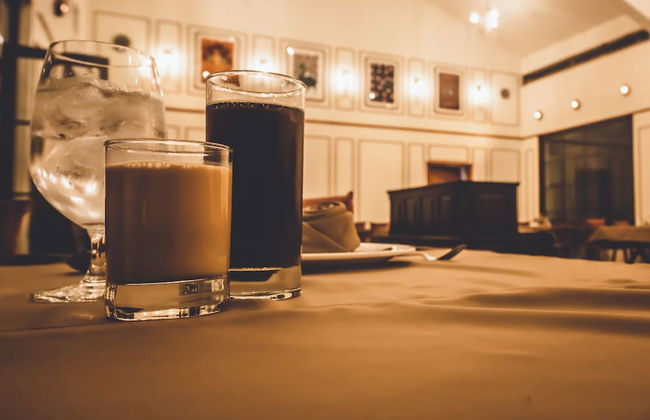 Angirasa Luxury Camping - Foto 33