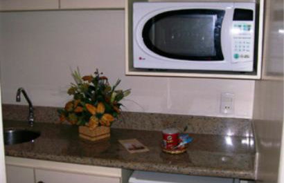 Crystal Apart Hotel - Photo 19