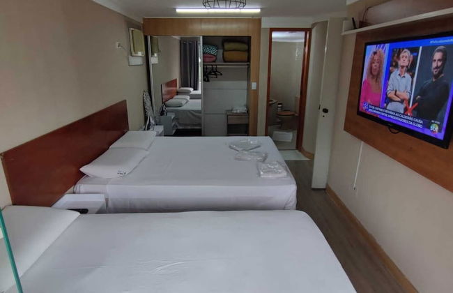 APARTAMENTO TODOSEU LIBERDADE SP - Foto 14