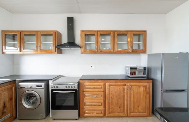 Sorento Holiday Apartments - Foto 20