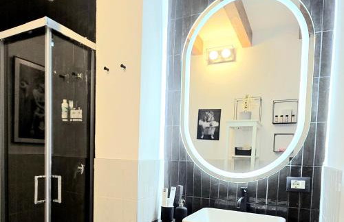 Navigli-Bocconi roof terrace apartment - Foto 23