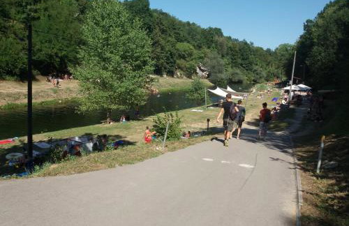 Studio apartman GRIZZLY - Foto 31