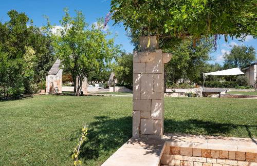 Trulli Uliveto Acquafonda - Foto 51