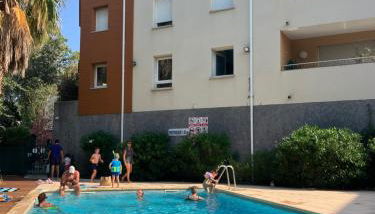 AppartCanet - Foto 2