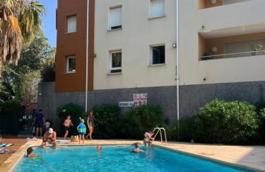 AppartCanet - Foto 2