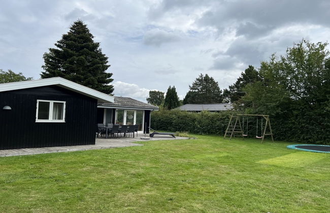 "Alrich" - 500m from the sea - Foto 8