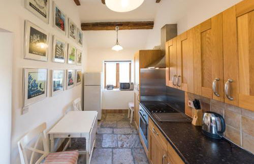 Whitley Coach House - Foto 17