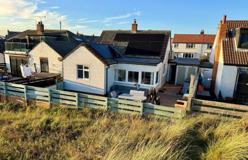 Marram Cottage - Well Equipped, Cosy, Home from Home, Next to Beach, - Foto 22