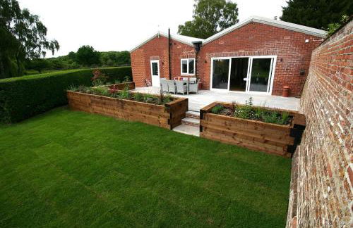 Garden House at The Red House Estate - Foto 2