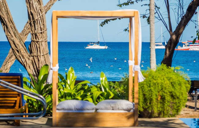 Jet Luxury at Langosta BeachResortVillas - Foto 79