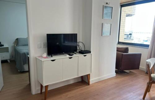 Apartamento com vista Beira-Mar - Foto 8