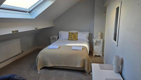 Westfield House - Characterful 7 bedroom townhouse - Foto 4